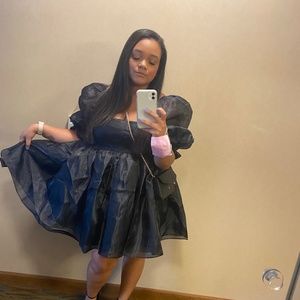 1X(14) Selkie dress from Revolve